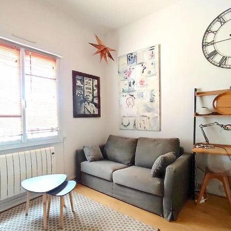 32M Quiet In The Center Of Bordeaux Apartamento Exterior foto