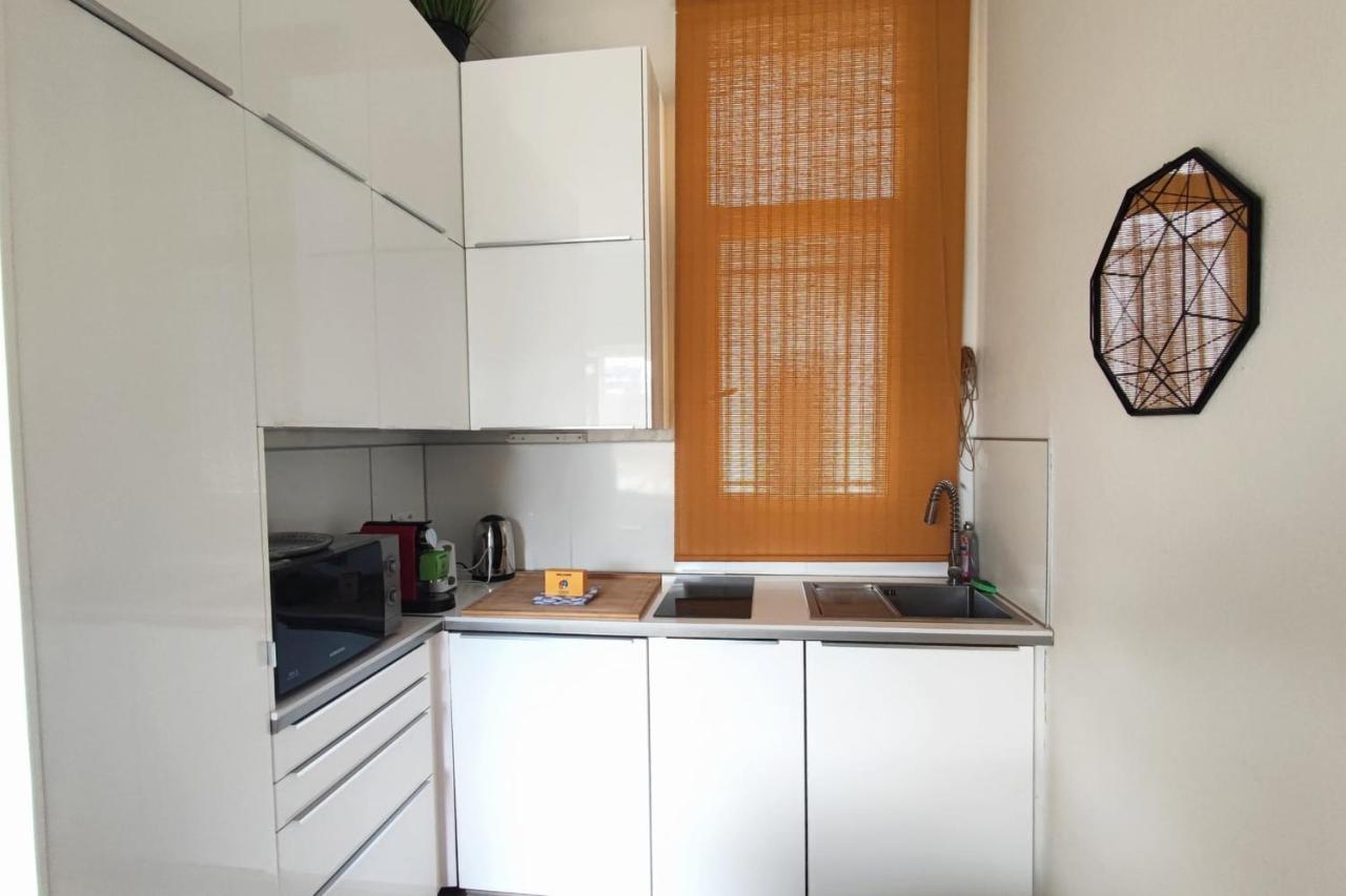 32M Quiet In The Center Of Bordeaux Apartamento Exterior foto