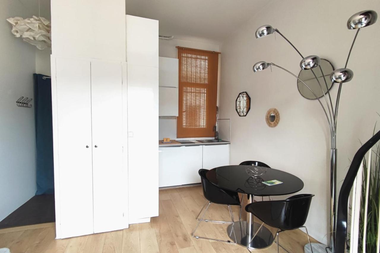 32M Quiet In The Center Of Bordeaux Apartamento Exterior foto